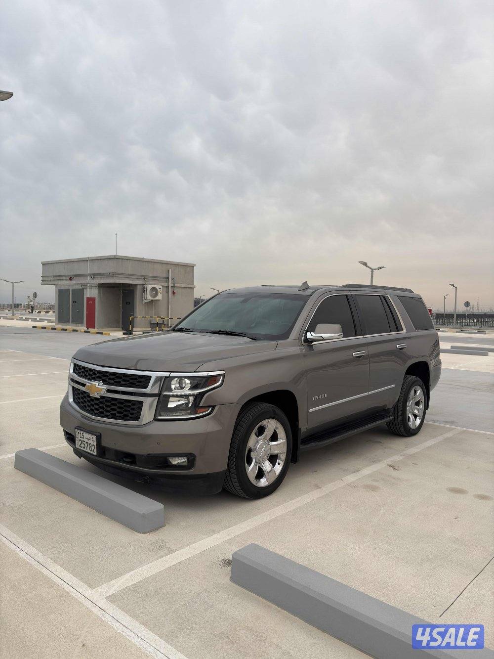 للبيع تاهو 20170