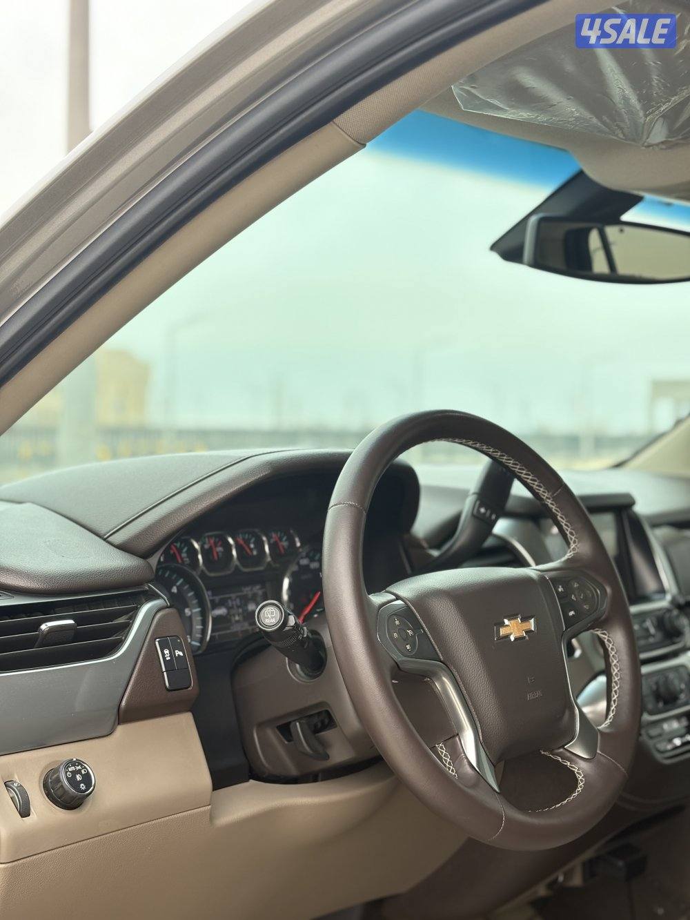 للبيع تاهو 20171