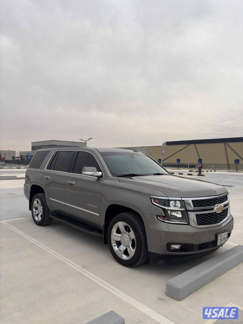 للبيع تاهو 20173