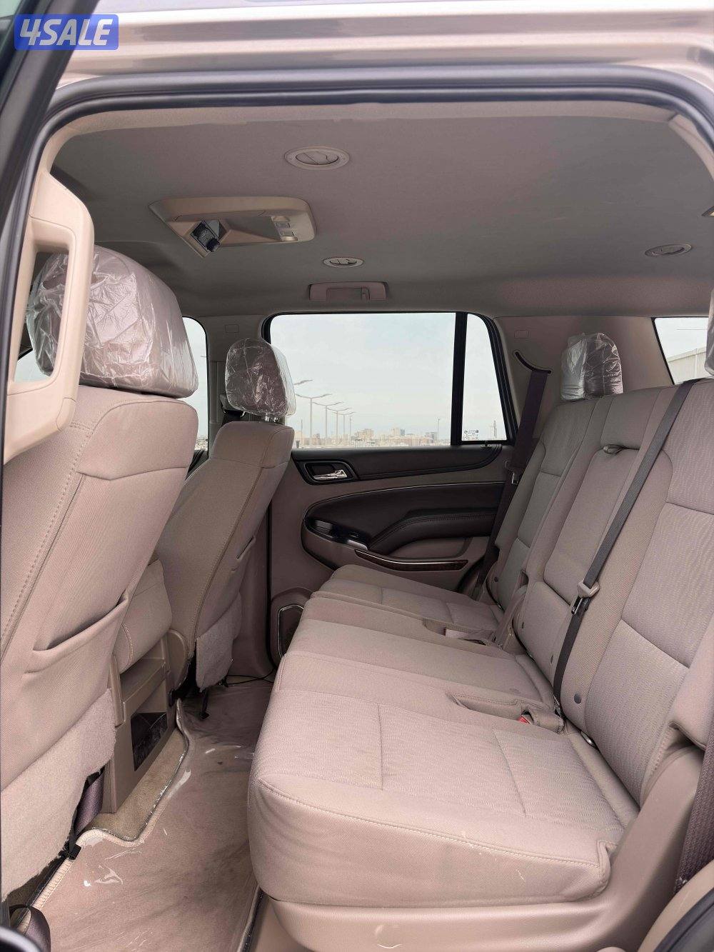 للبيع تاهو 20174