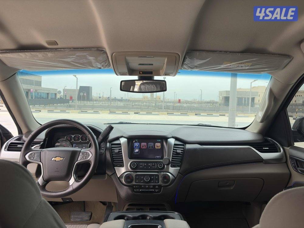 للبيع تاهو 20176