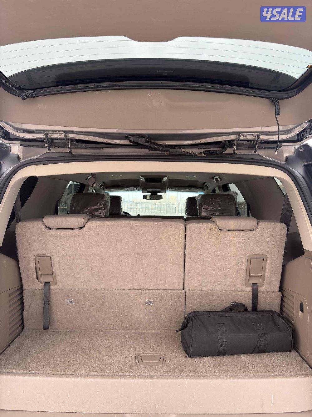 للبيع تاهو 20177