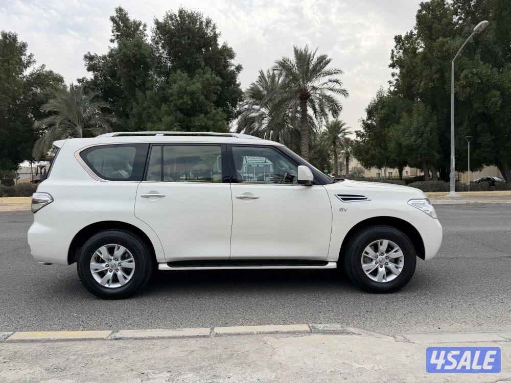 قير عادي وارد البابطين موتر نضيف6