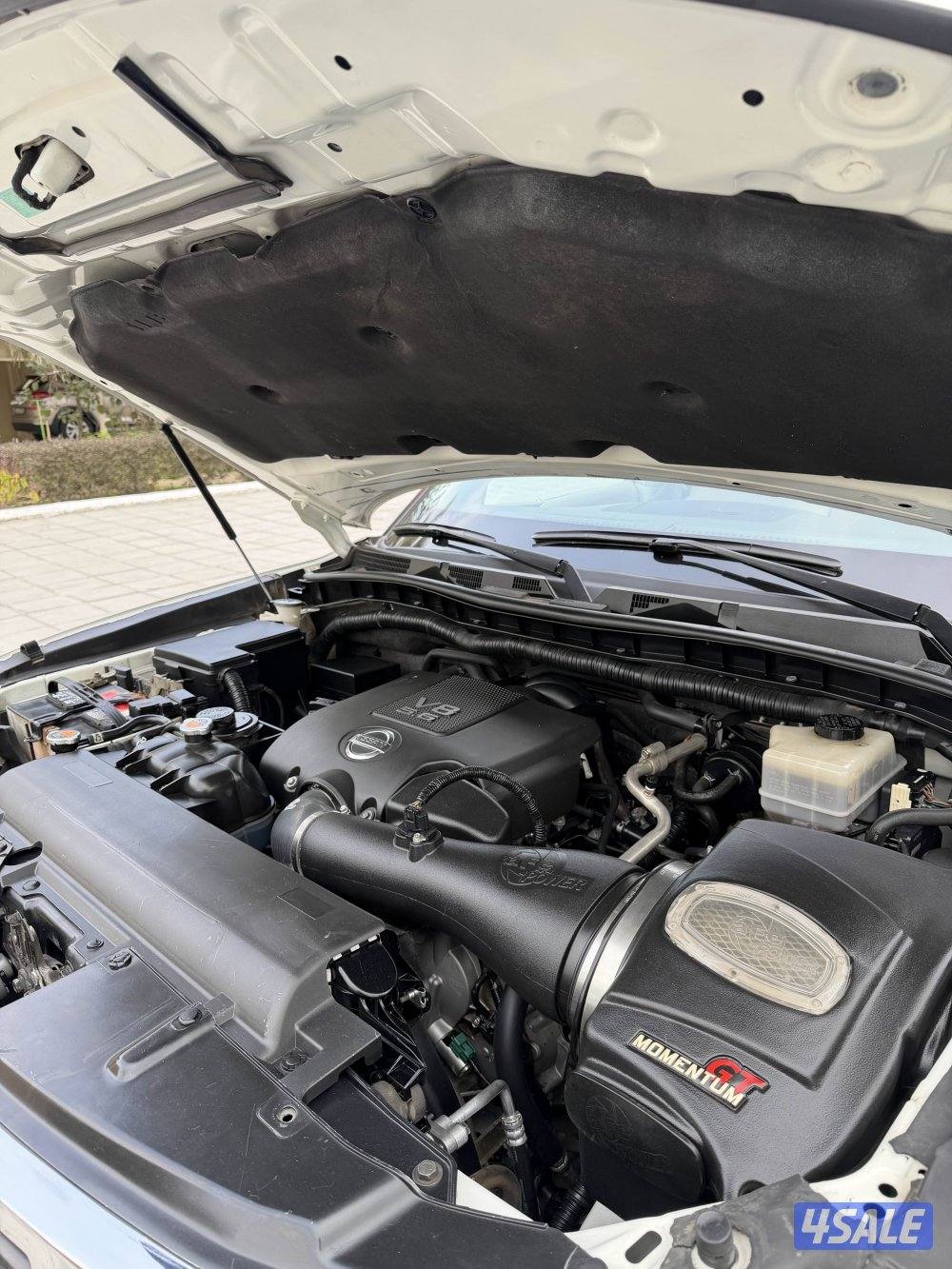 قير عادي وارد البابطين موتر نضيف8