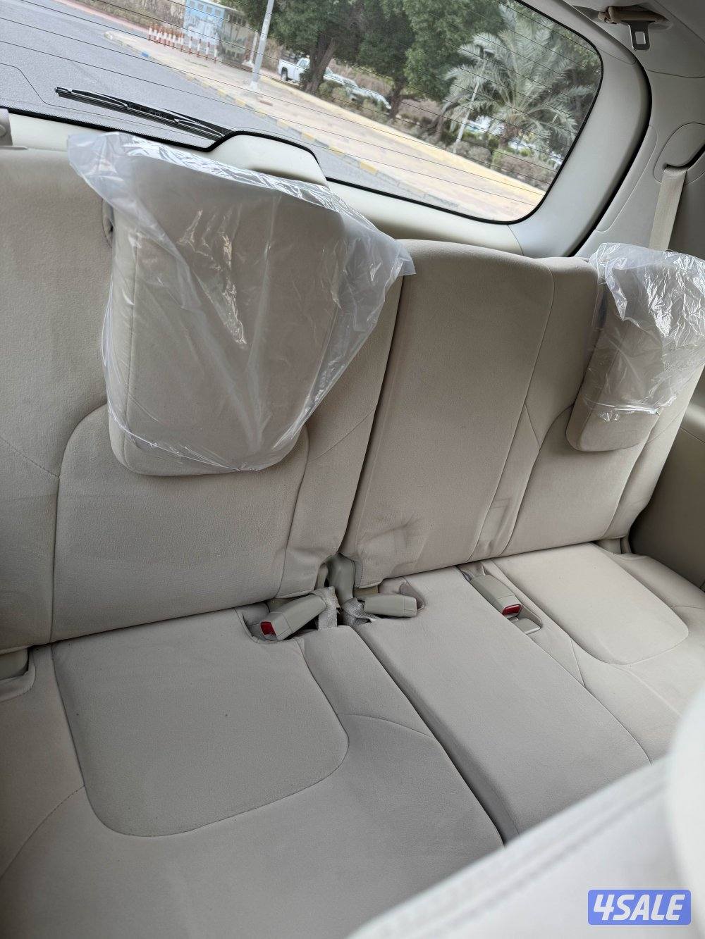 قير عادي وارد البابطين موتر نضيف10