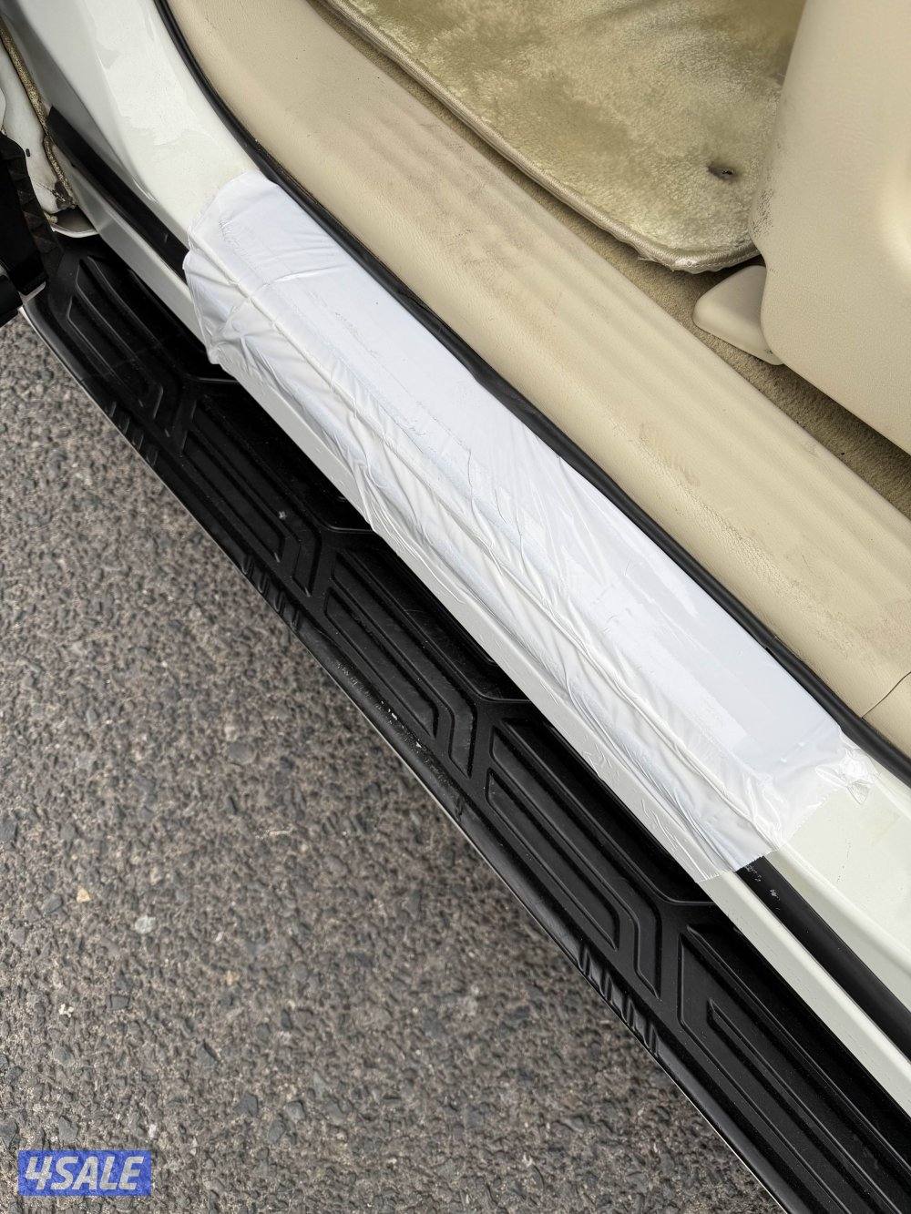 قير عادي وارد البابطين موتر نضيف15