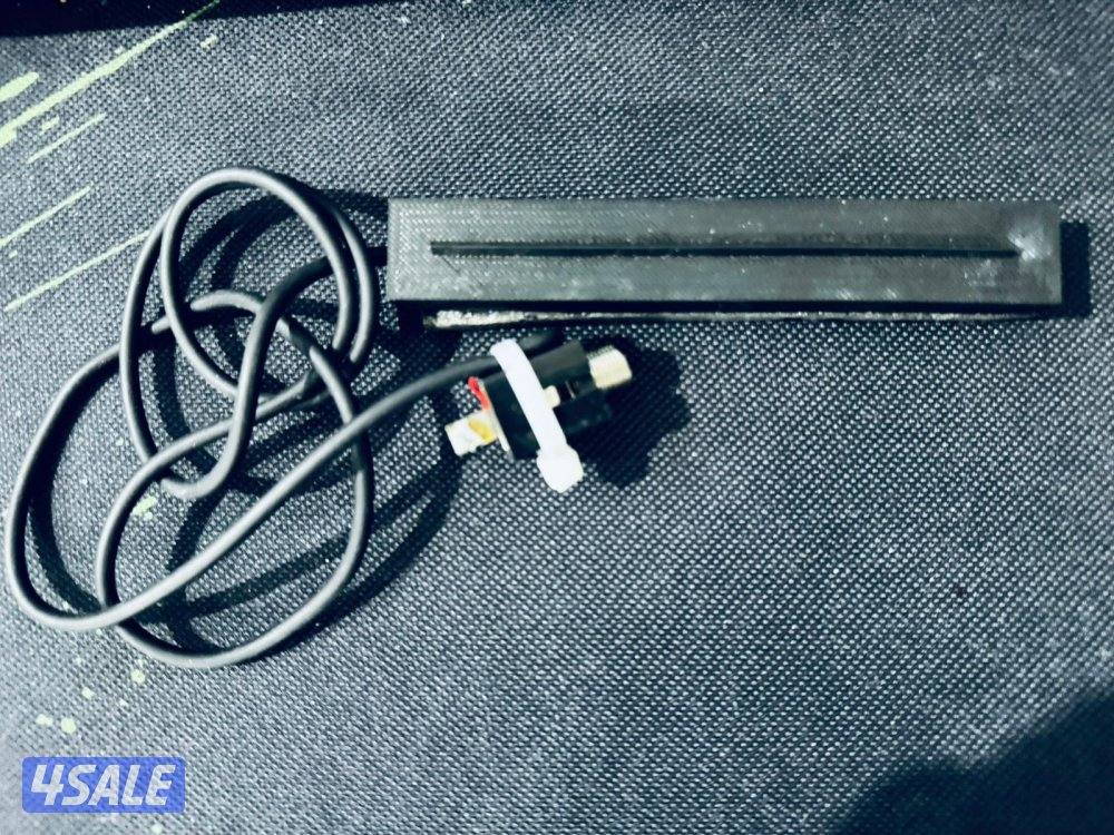 وصله تحول العود العادي الى عود كهرباء0