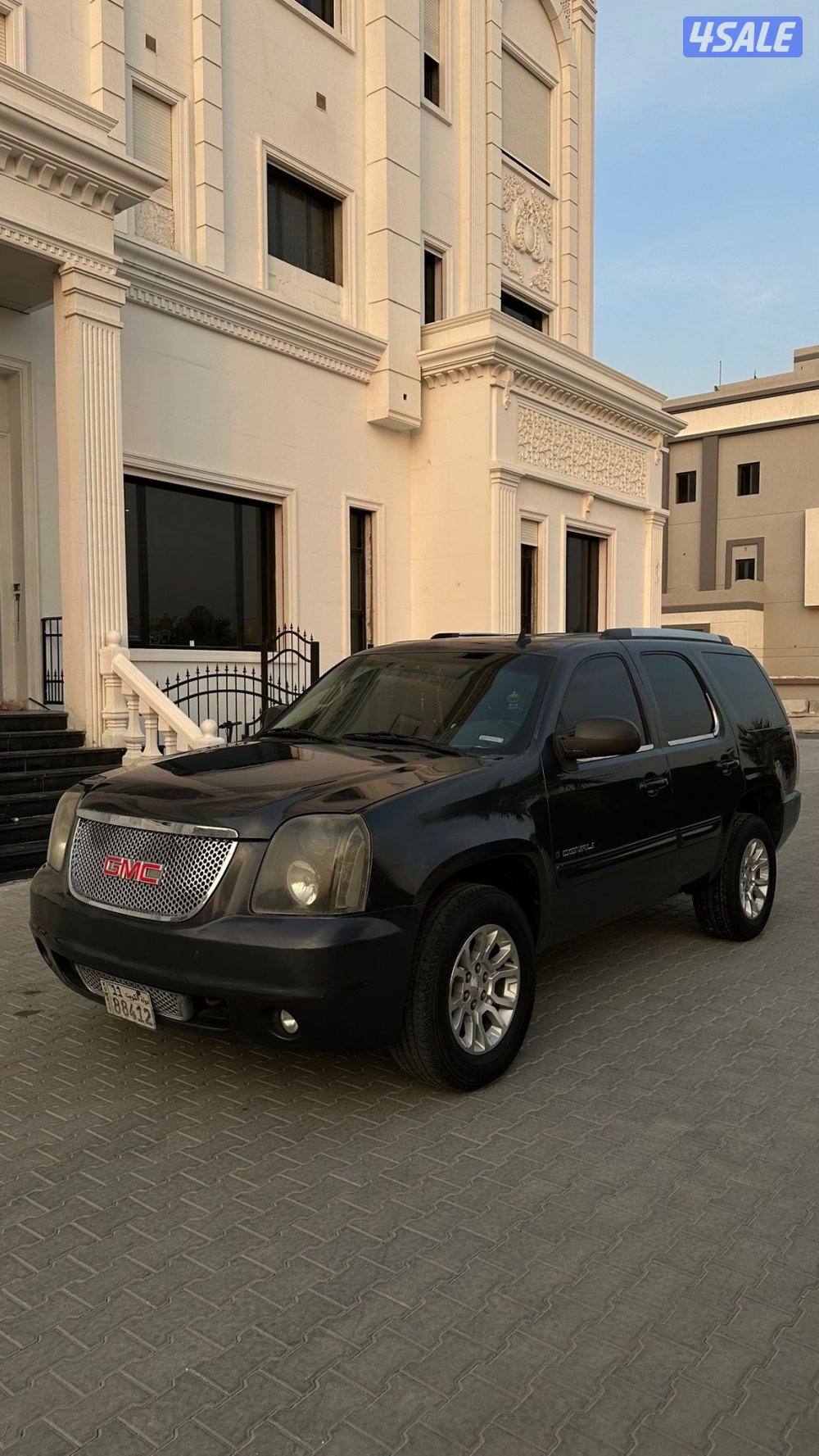 للبيع دينالي3