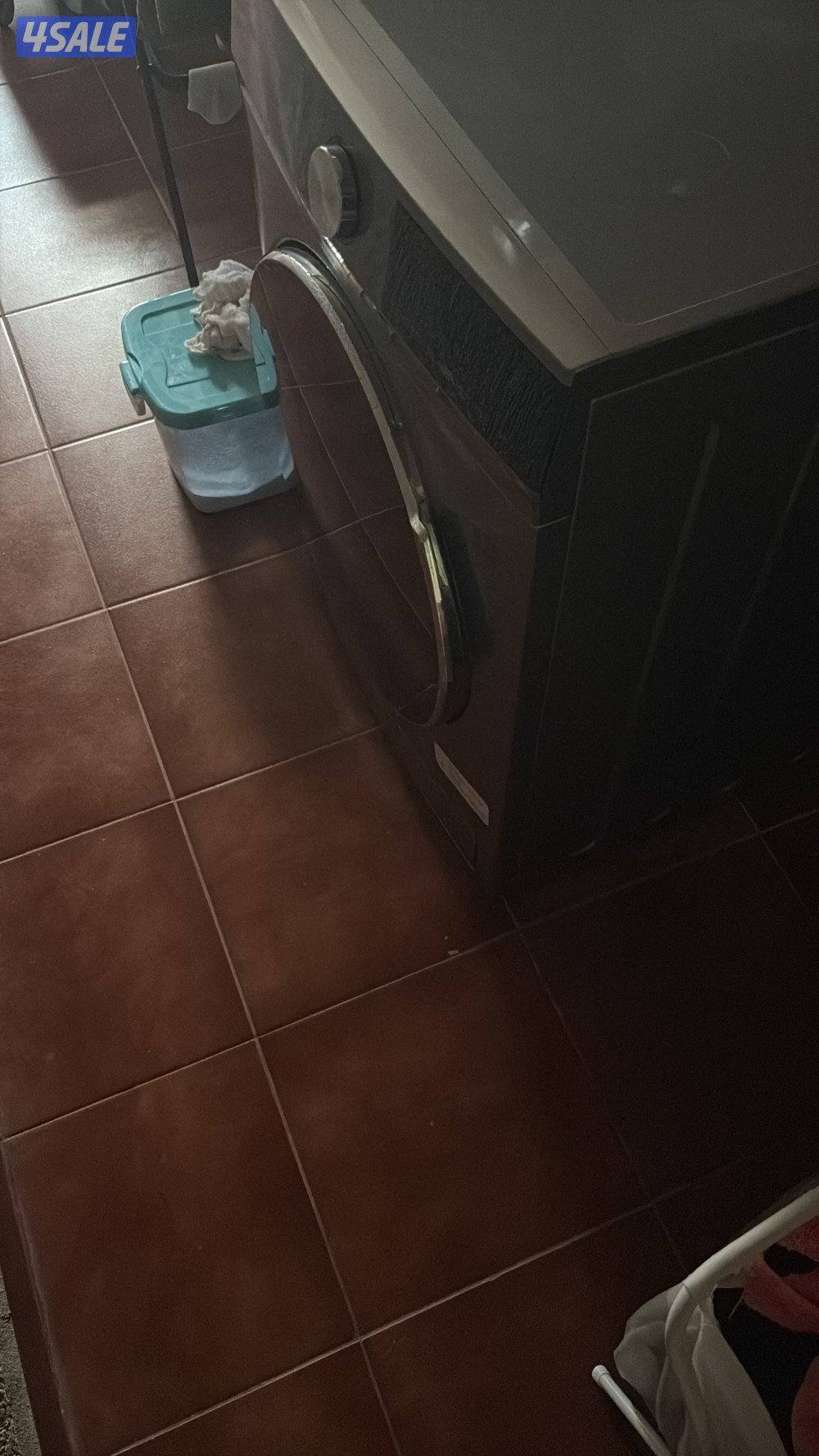 غسالة ونشافة من الغانم باناسونيك استخدام فترة بسيطة0