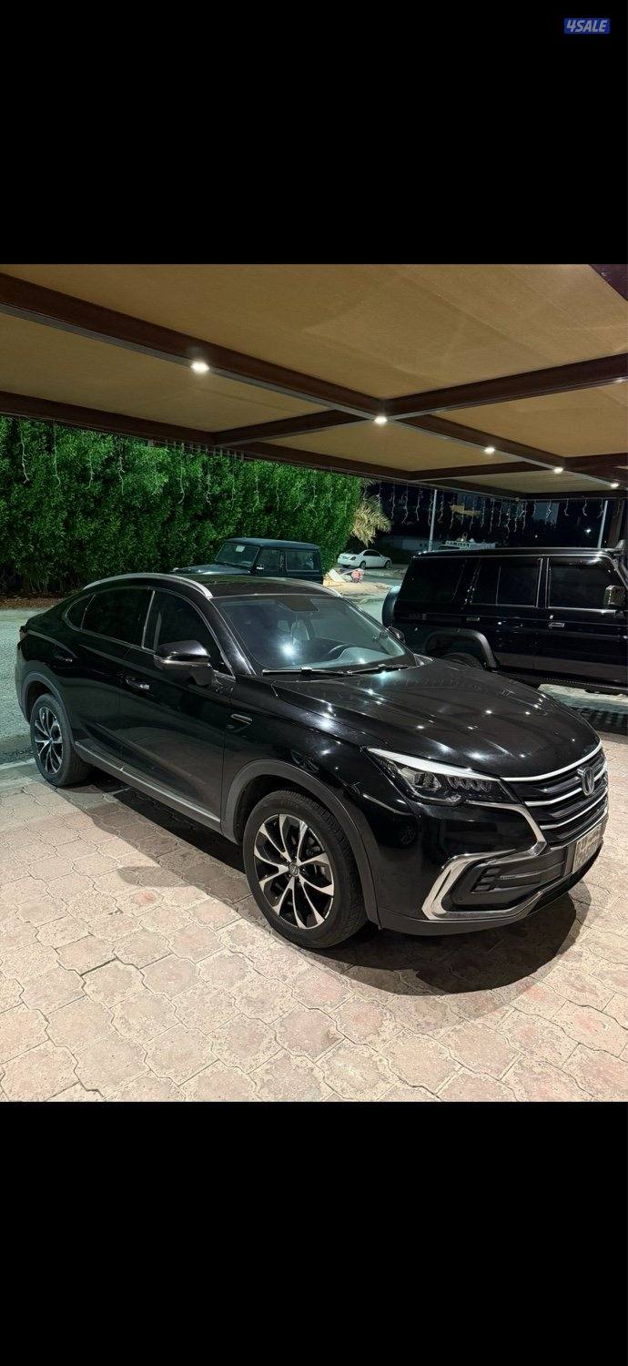 شانجان ٢٠٢١0