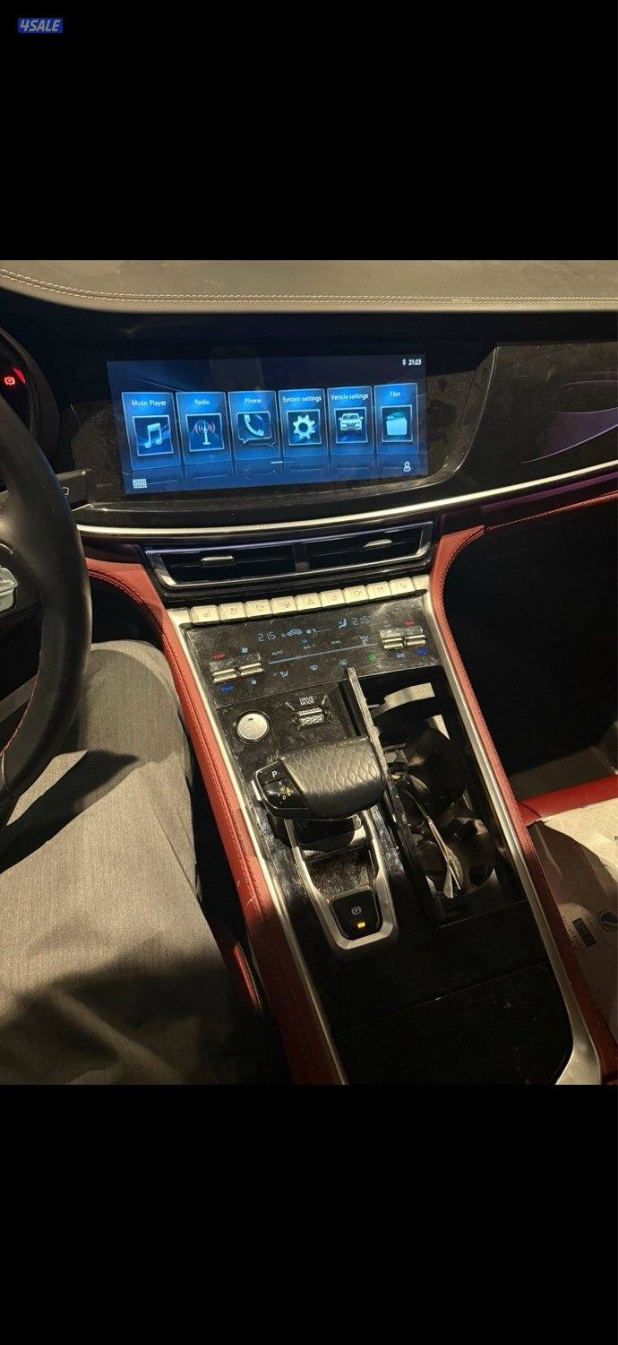 شانجان ٢٠٢١3