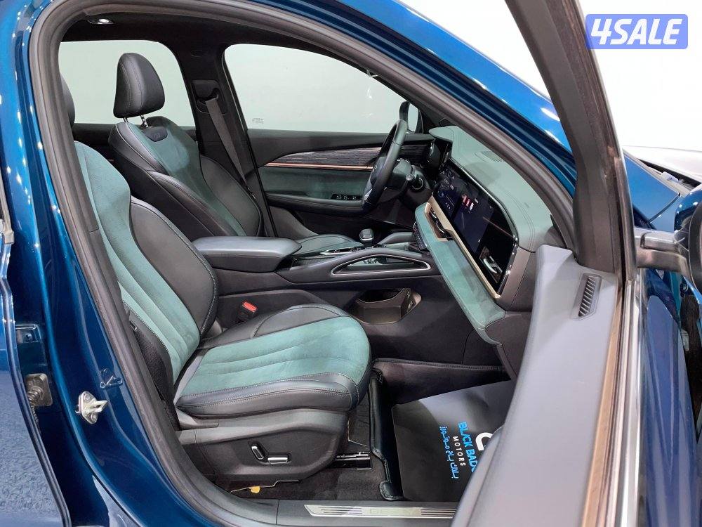 📍GEELY / مونجارو / ٢٠٢٤ / تحت الكفاله / اعلى فئه +GF Plus 📍11