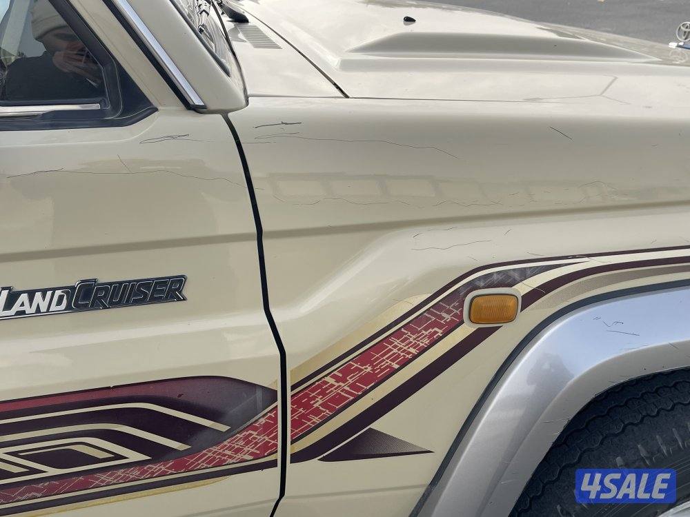 جيب شاص 2018 صبغ الوكاله4