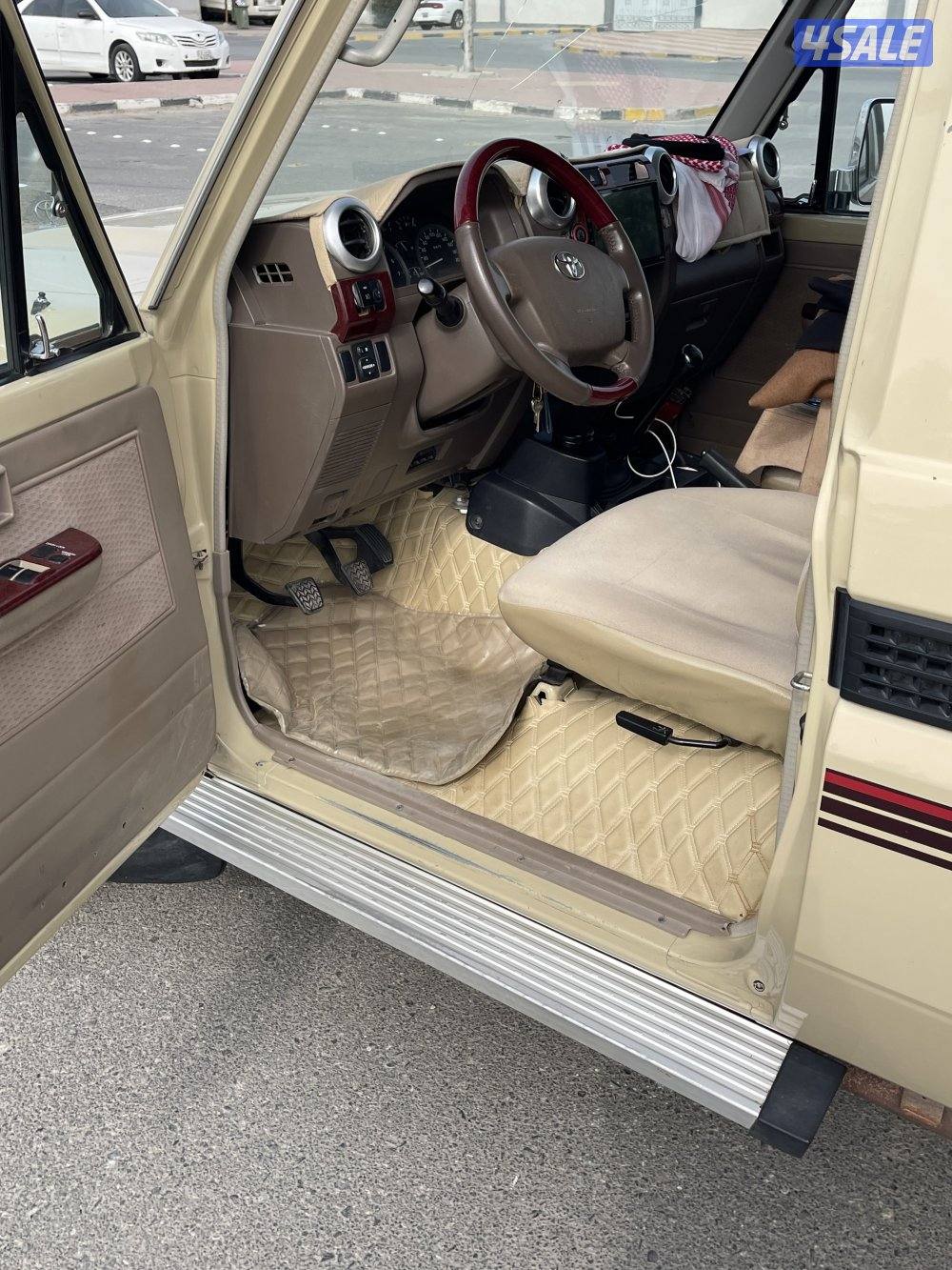 جيب شاص 2018 صبغ الوكاله6