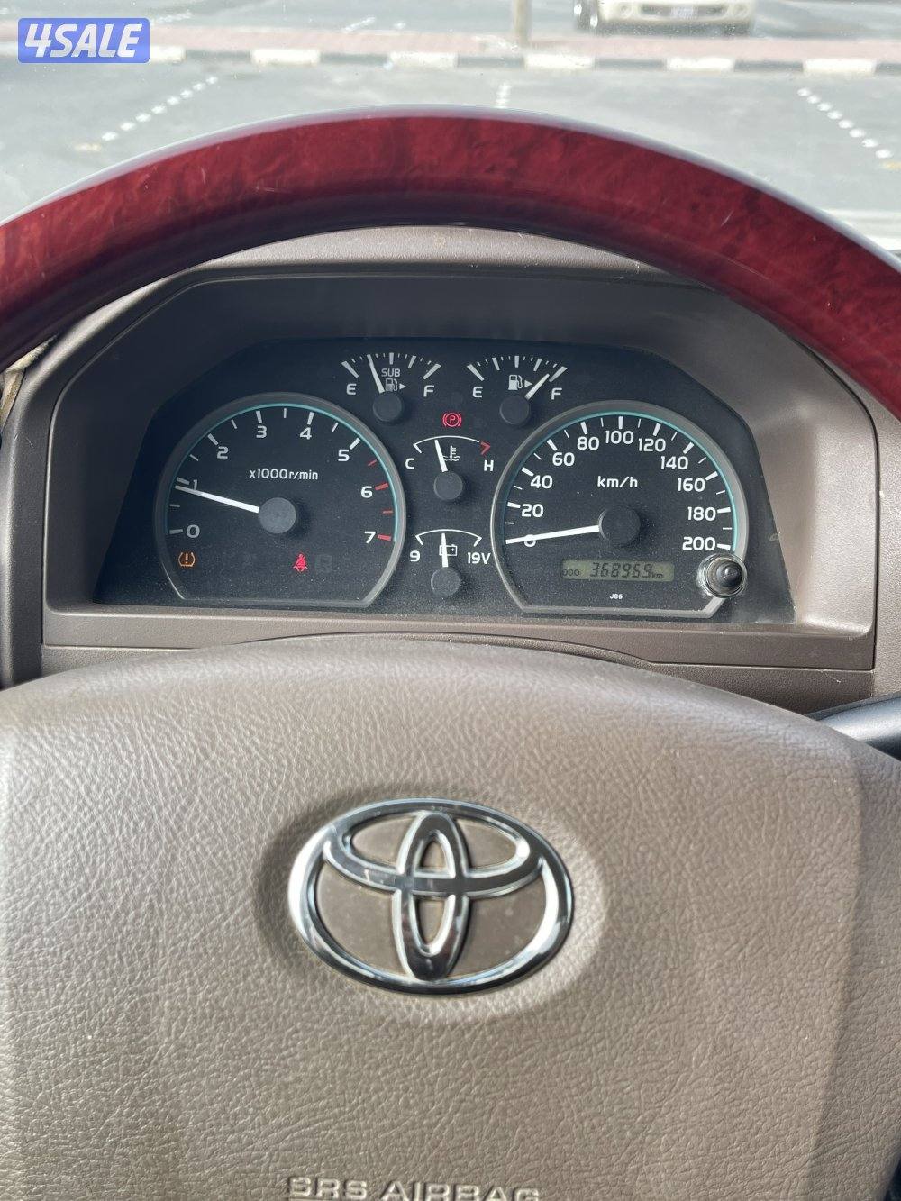 جيب شاص 2018 صبغ الوكاله7