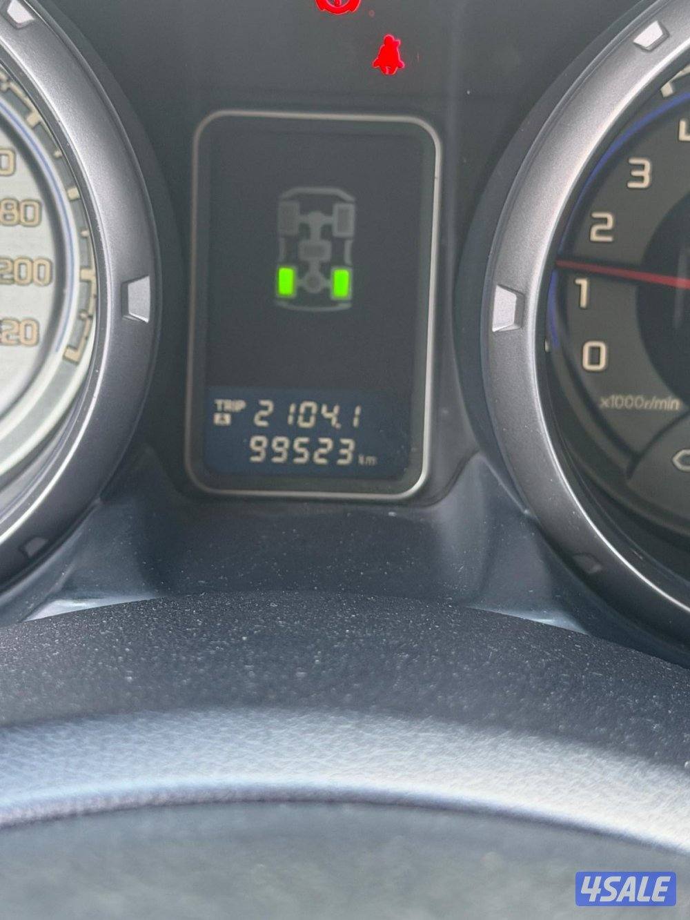 للبيع جيب باجيرو بحاله الوكاله من النوادر5