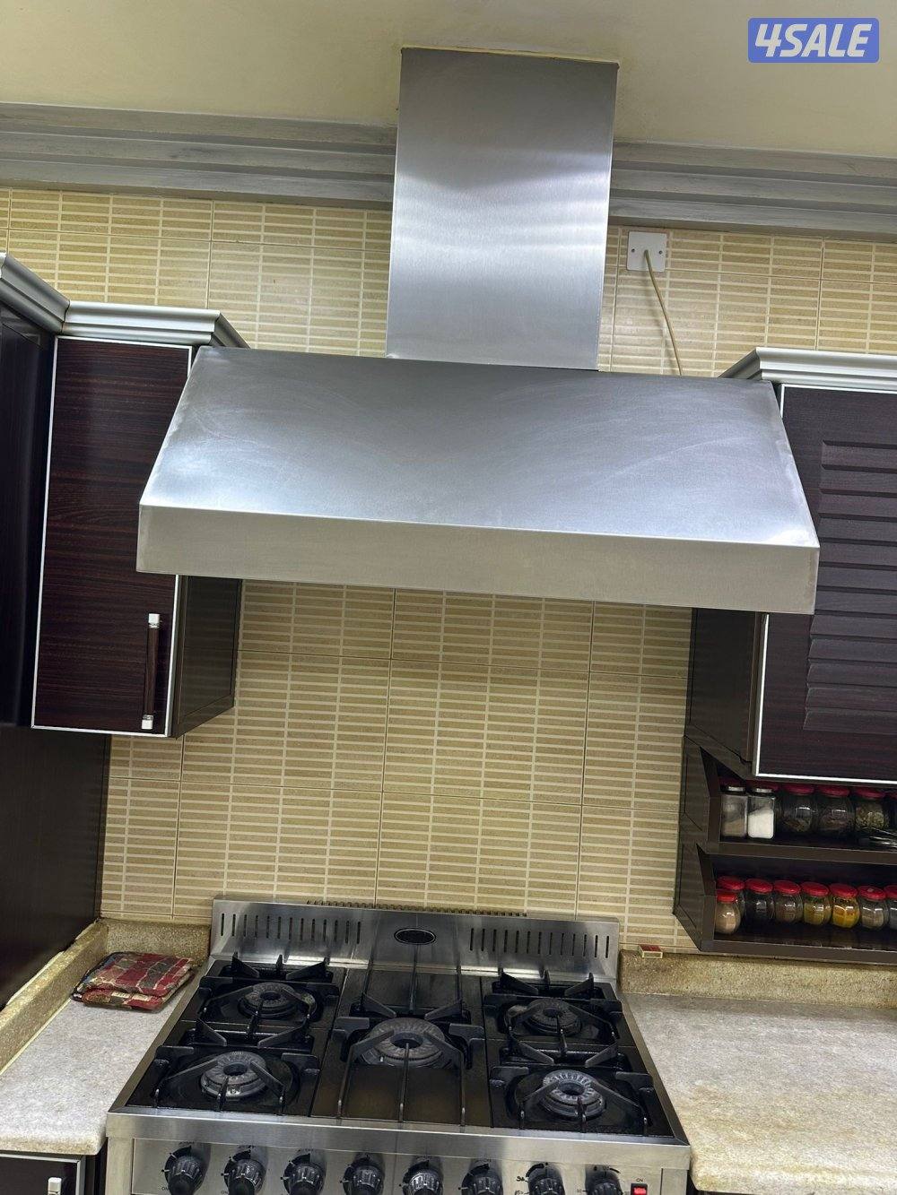 تصليح شفاط مطبخ تهويه مركزيه تبديل شفاط3