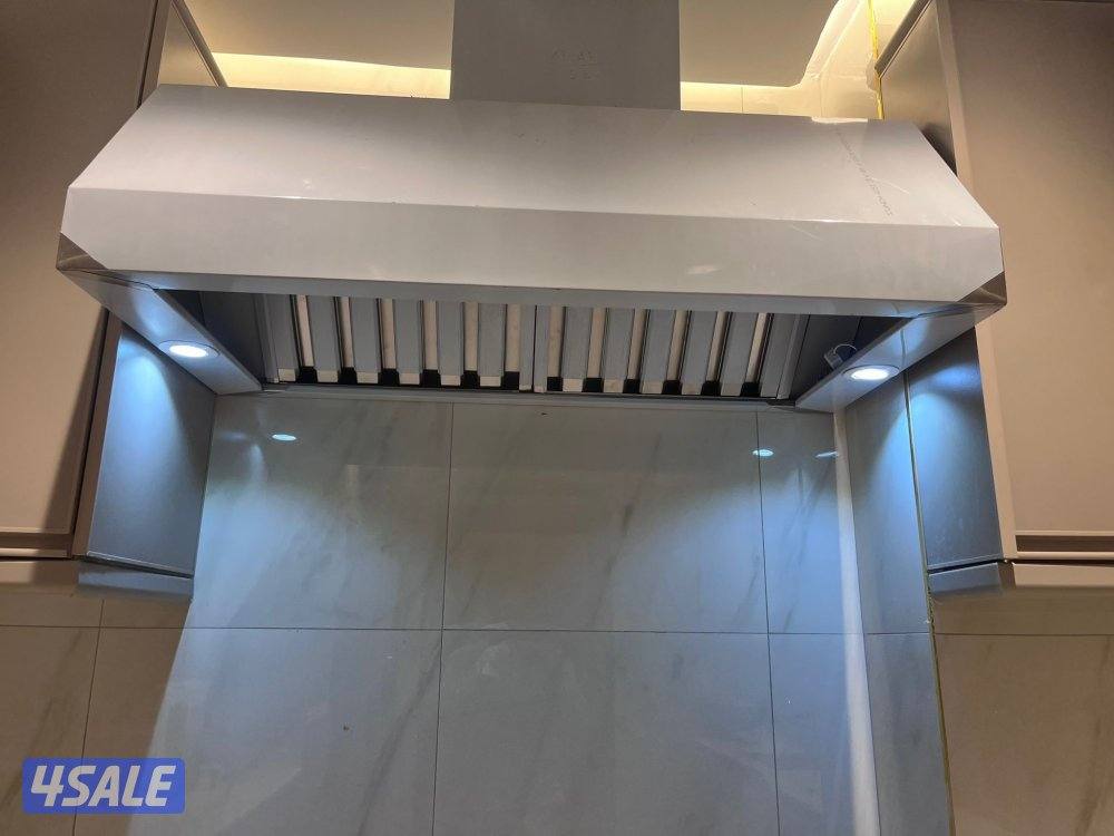 تصليح شفاط مطبخ تهويه مركزيه تبديل شفاط4