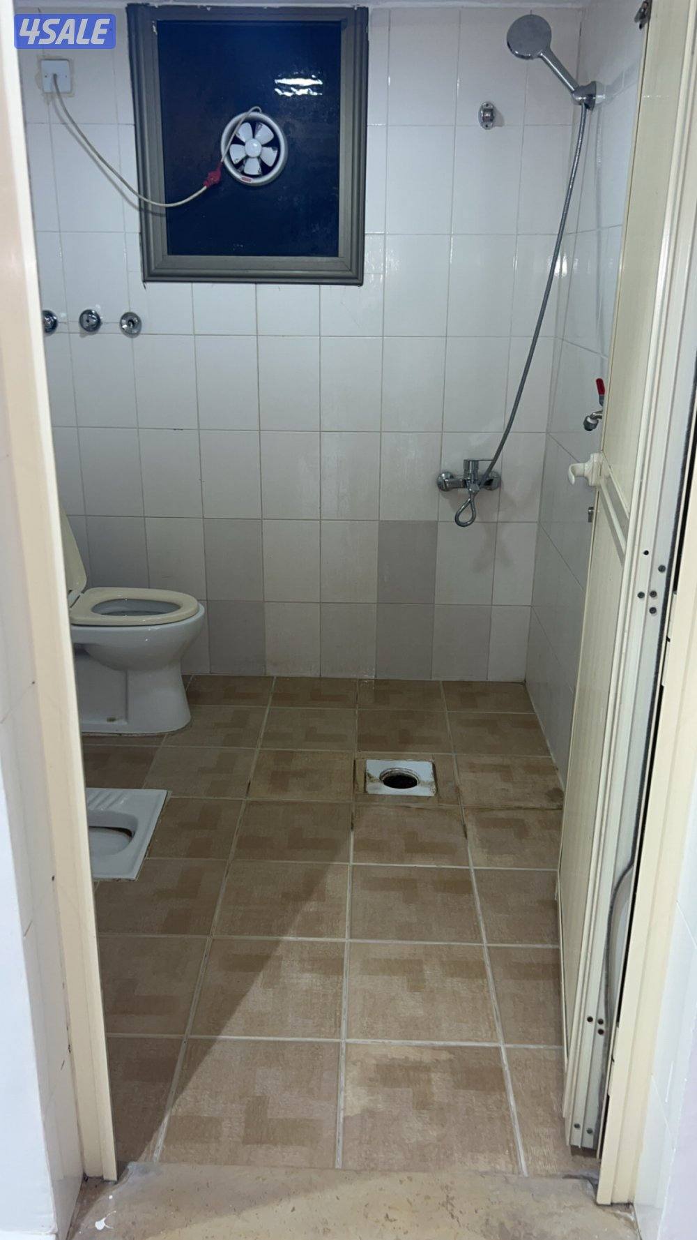 للإيجار شقة في ام الهيمان5