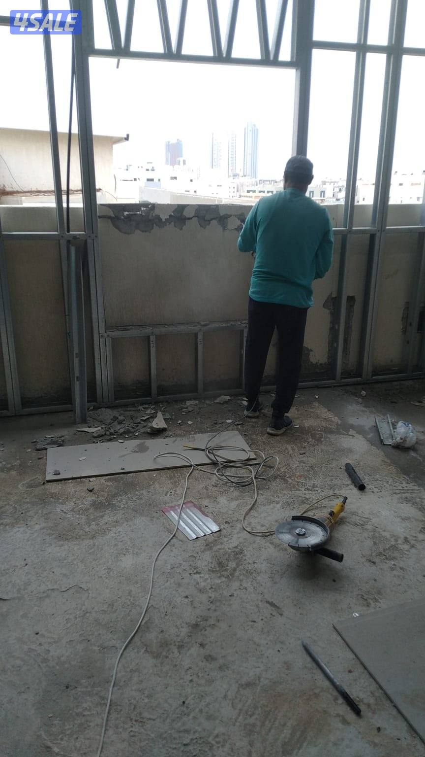 مقاول هدم بناء ابو عبد الله6