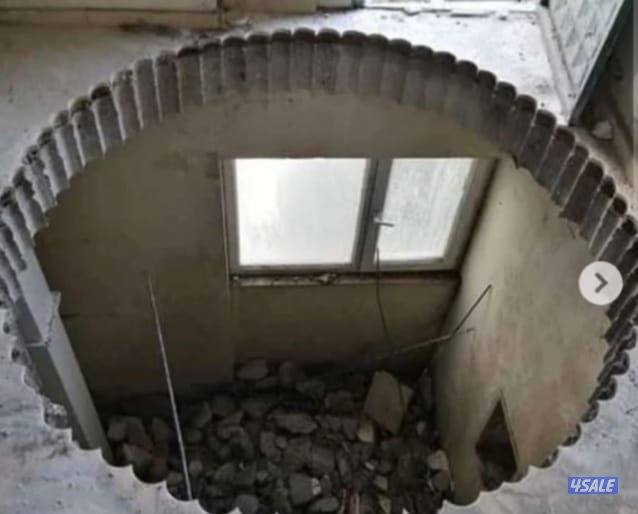 مقاول هدم بناء ابو عبد الله10