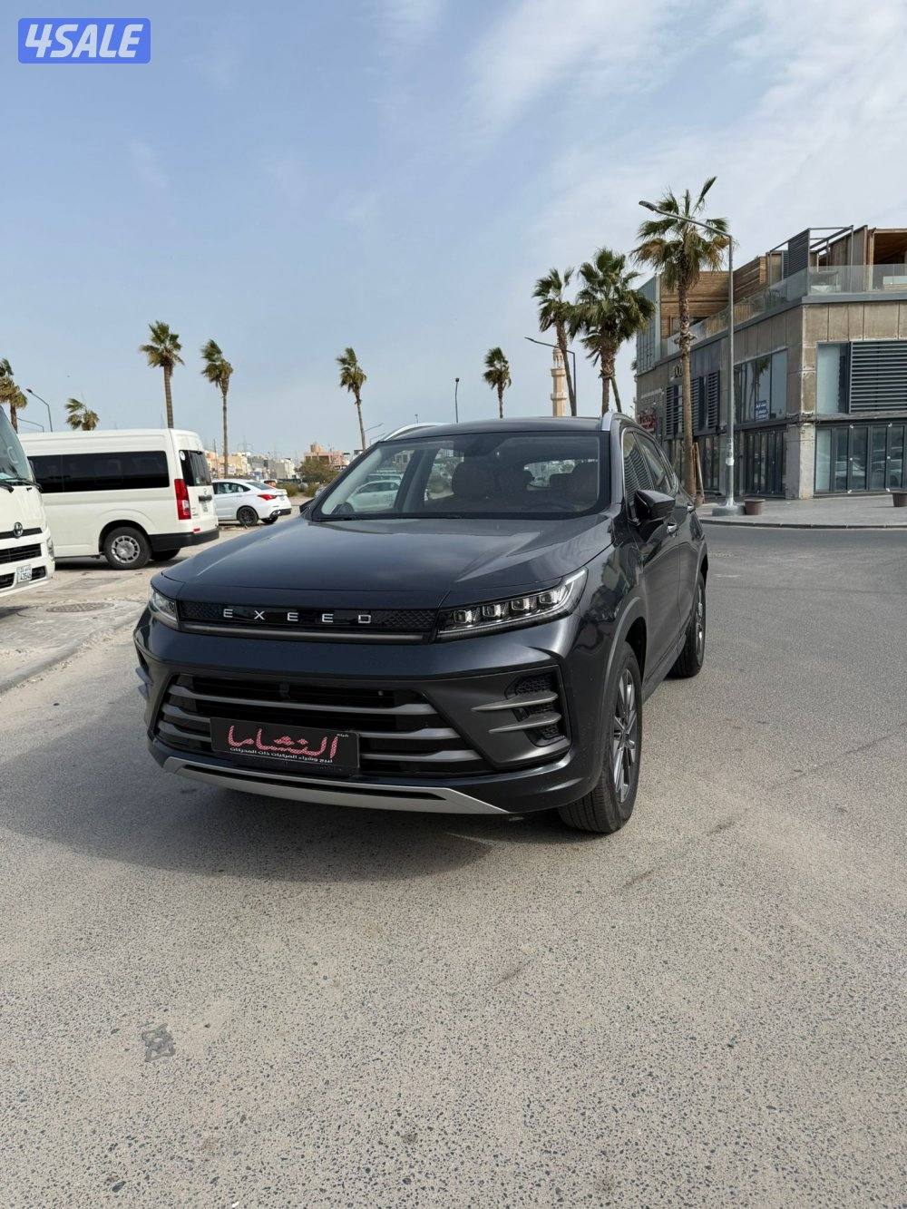 النشاما لبيع وشراء السيارات اكيسد LX0