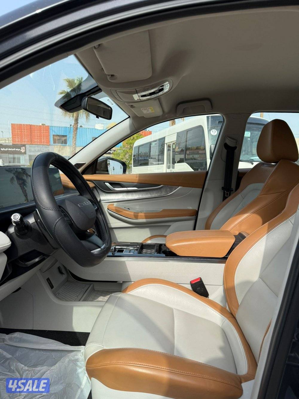 النشاما لبيع وشراء السيارات اكيسد LX5