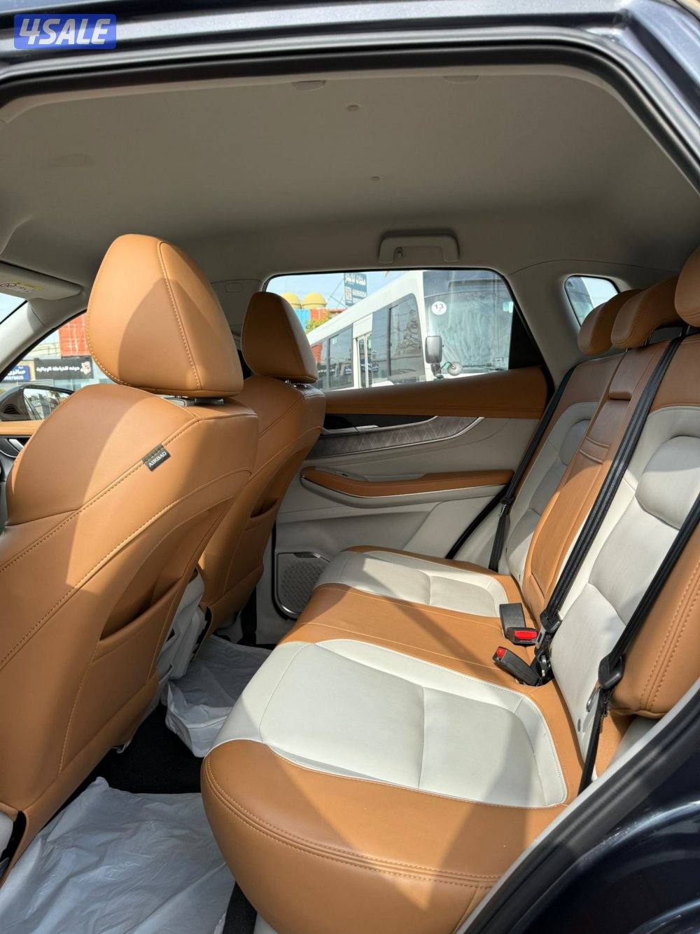 النشاما لبيع وشراء السيارات اكيسد LX6