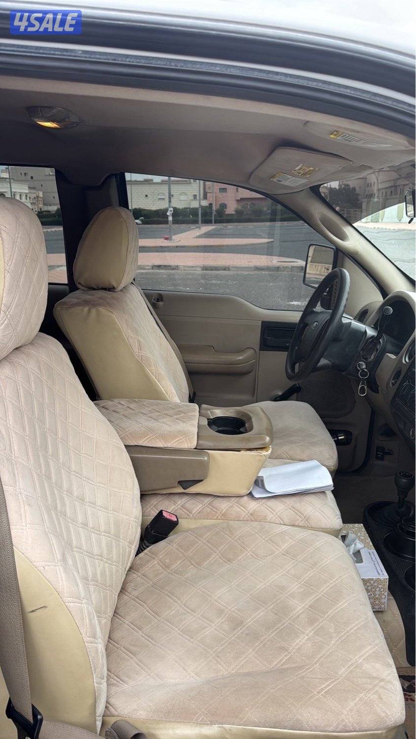 للبيع وانيت قابل بالمساومه بالمعقول وارد الكويت دبل قير4