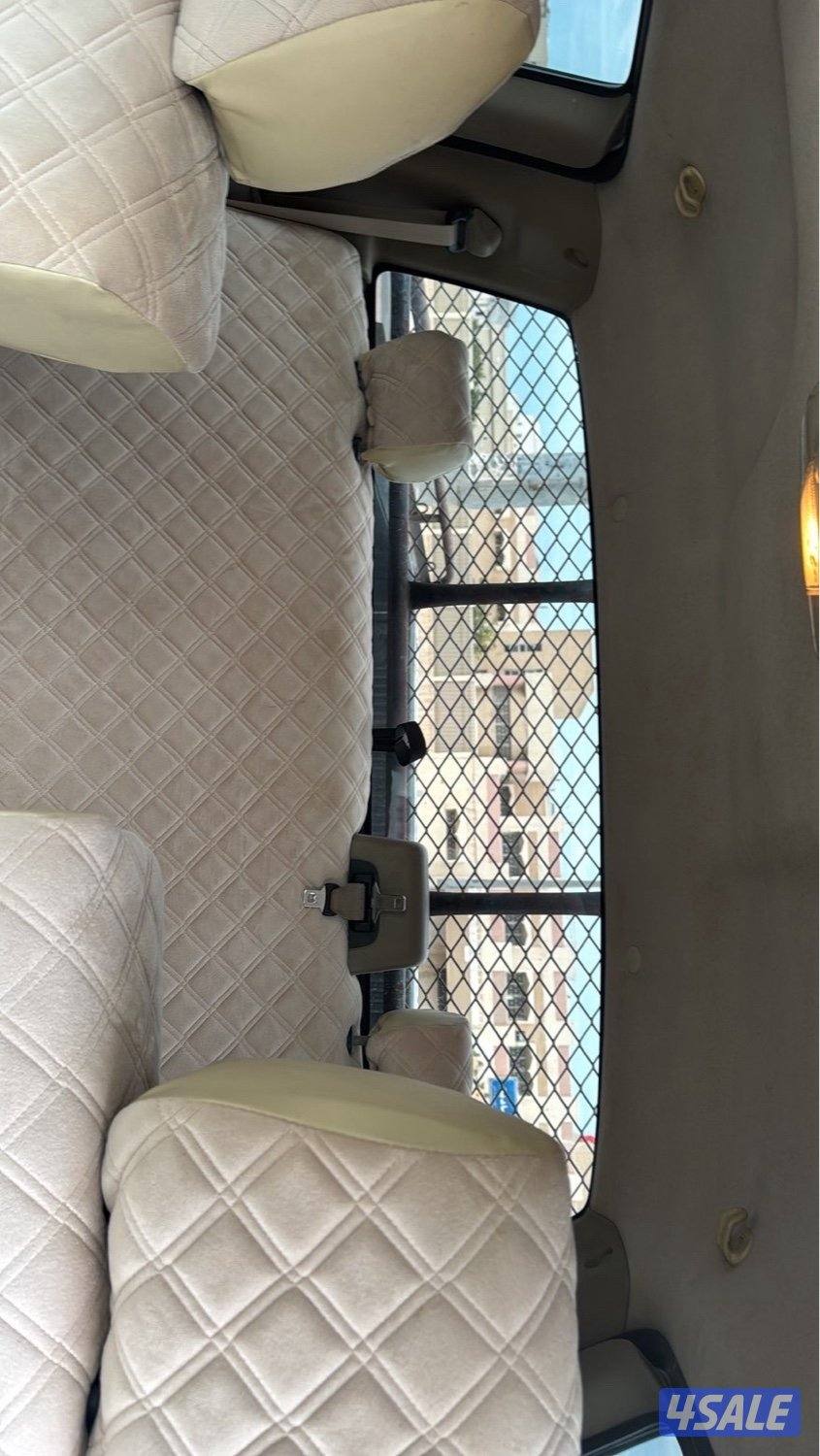 للبيع وانيت قابل بالمساومه بالمعقول وارد الكويت دبل قير6