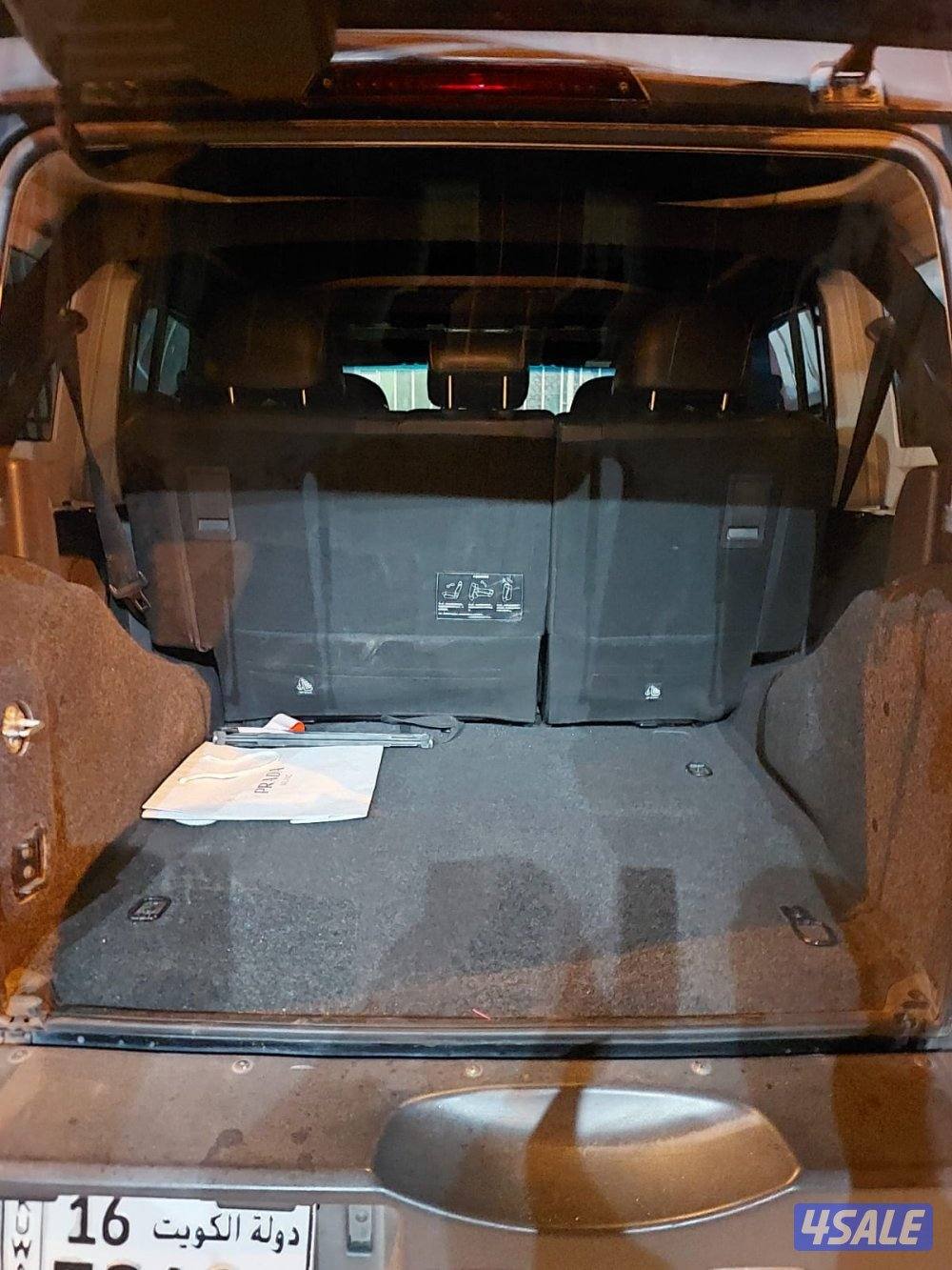 FOR SALE BAIC BJ40L 20184