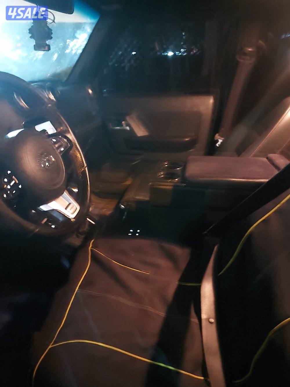 FOR SALE BAIC BJ40L 20186