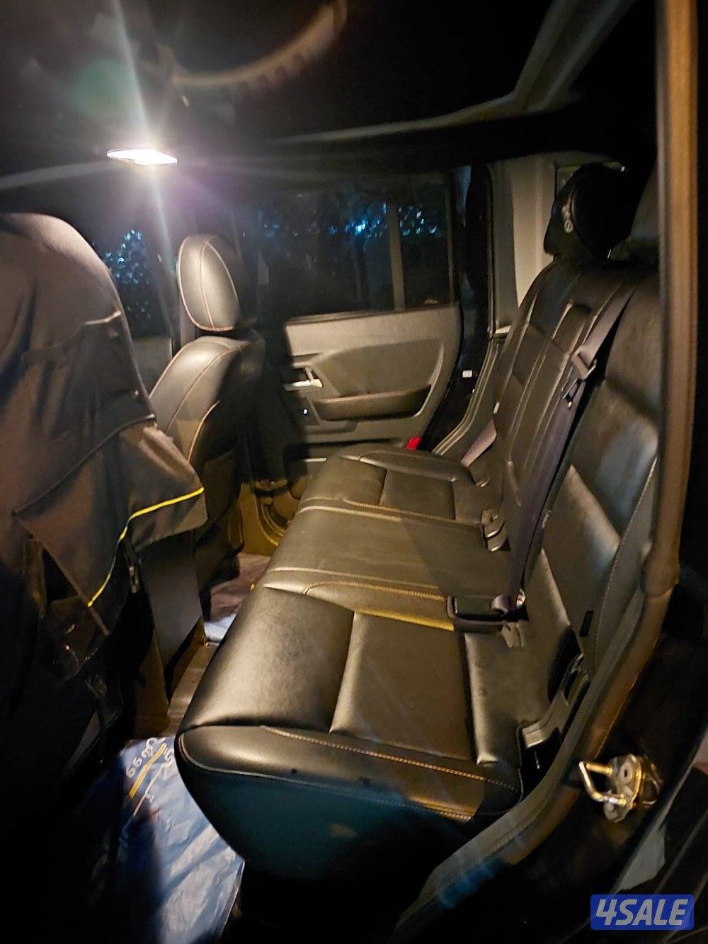 FOR SALE BAIC BJ40L 20188