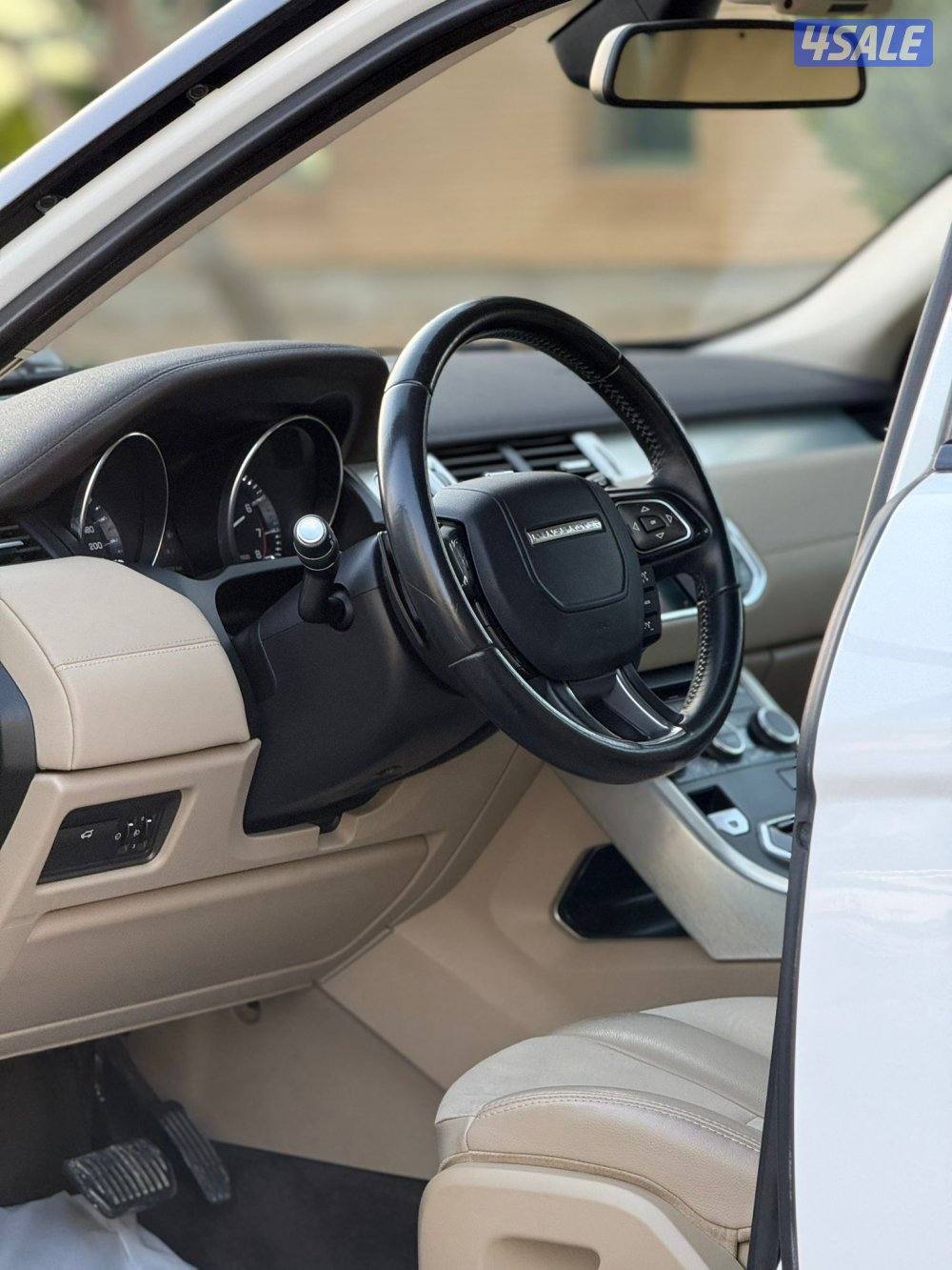 رانج ايفوك ٢٠١٥2