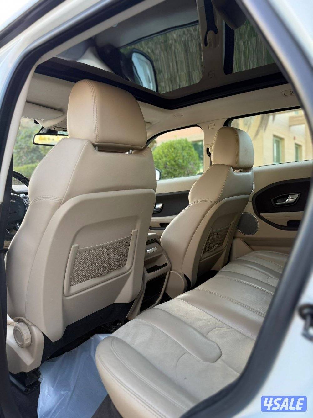 رانج ايفوك ٢٠١٥3