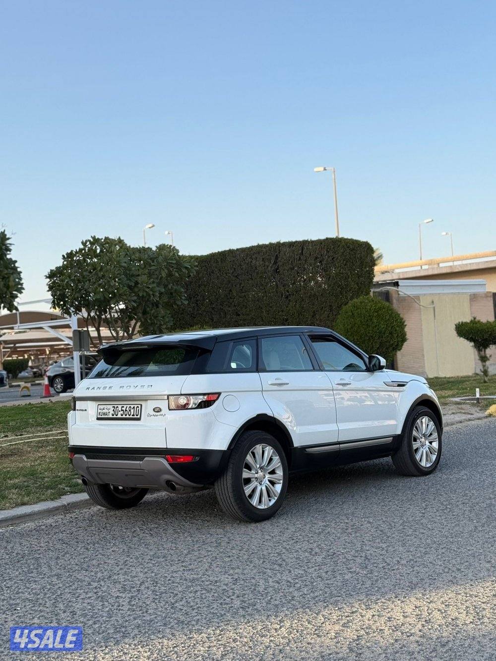 رانج ايفوك ٢٠١٥4