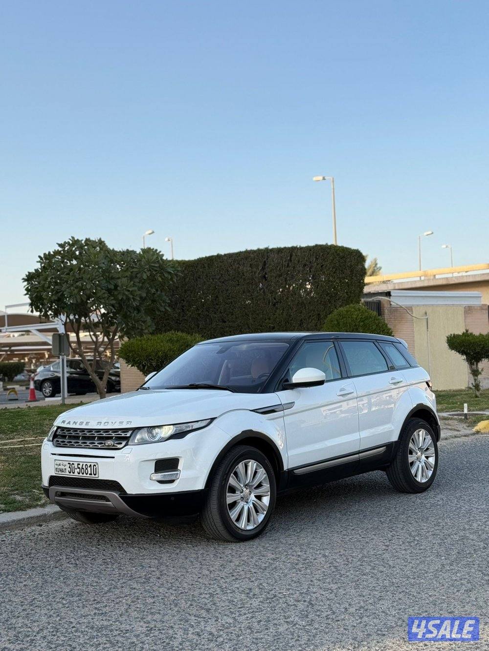 رانج ايفوك ٢٠١٥5