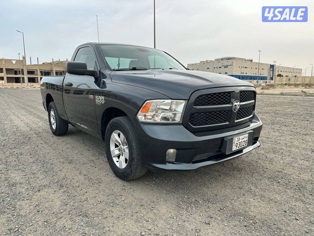 دودج رام 1500 موديل ٢٠١٩0
