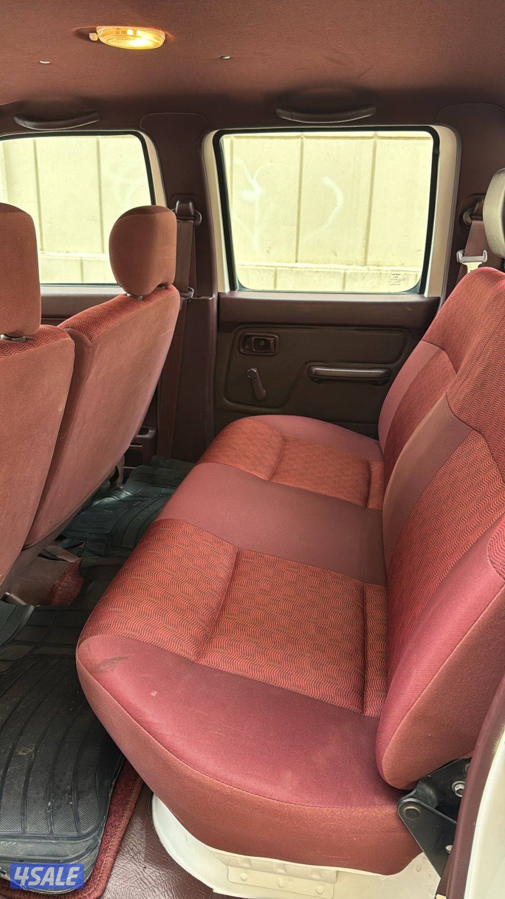 ‏للبيع وانيت ماشي 90 الف1