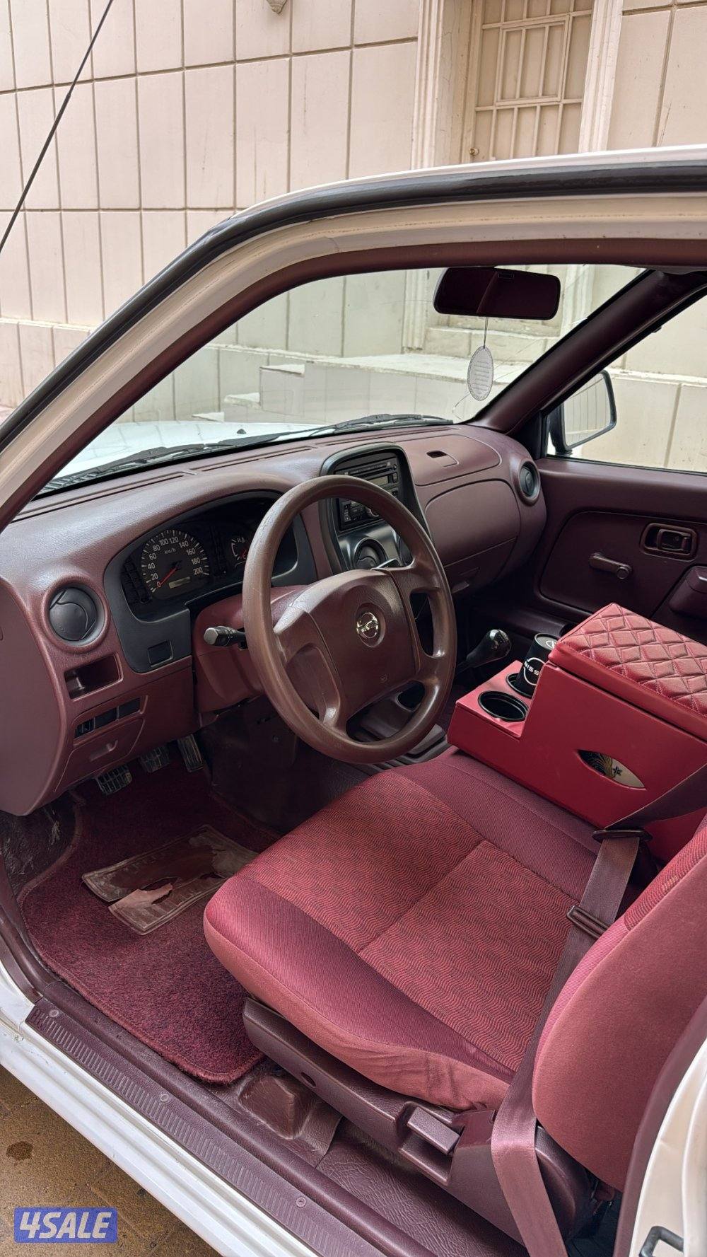 ‏للبيع وانيت ماشي 90 الف2