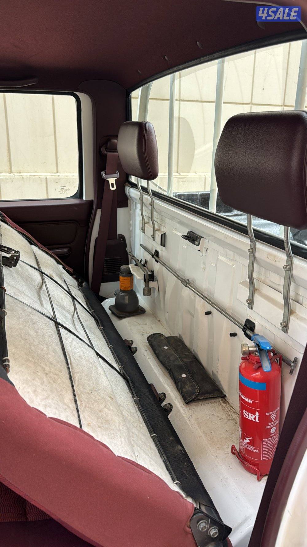 ‏للبيع وانيت ماشي 90 الف3