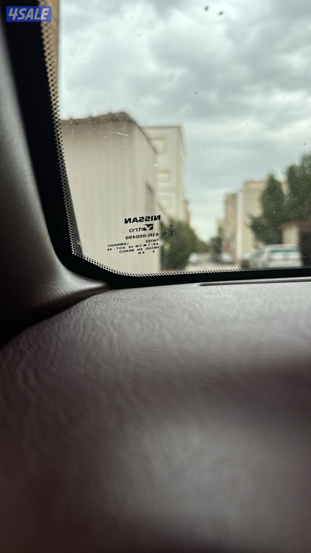 ‏للبيع وانيت ماشي 90 الف4