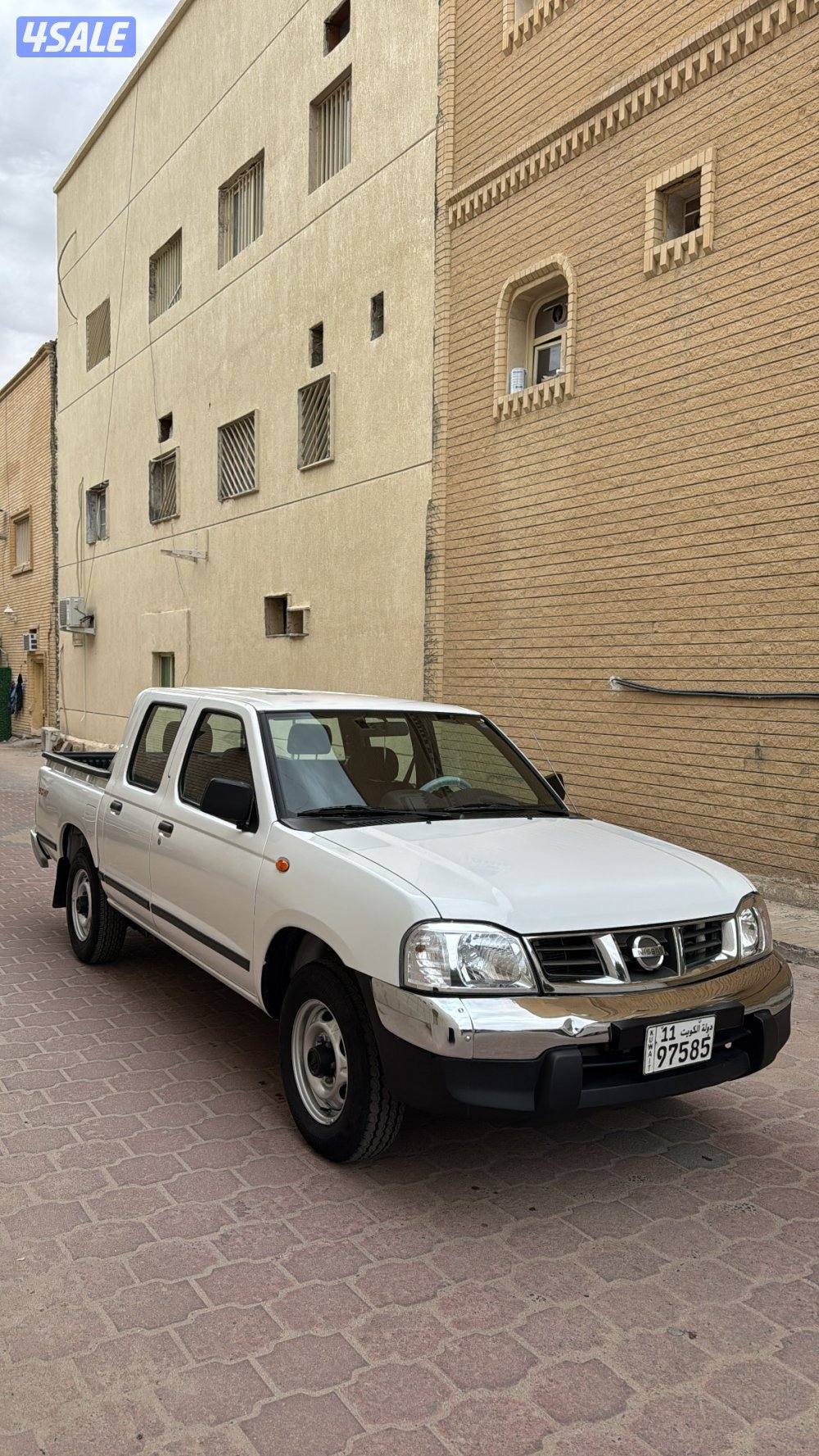 ‏للبيع وانيت ماشي 90 الف5