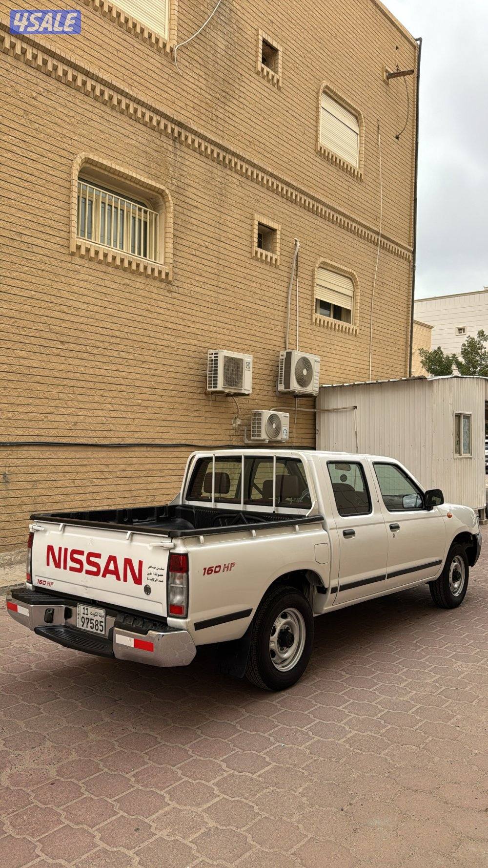 ‏للبيع وانيت ماشي 90 الف6