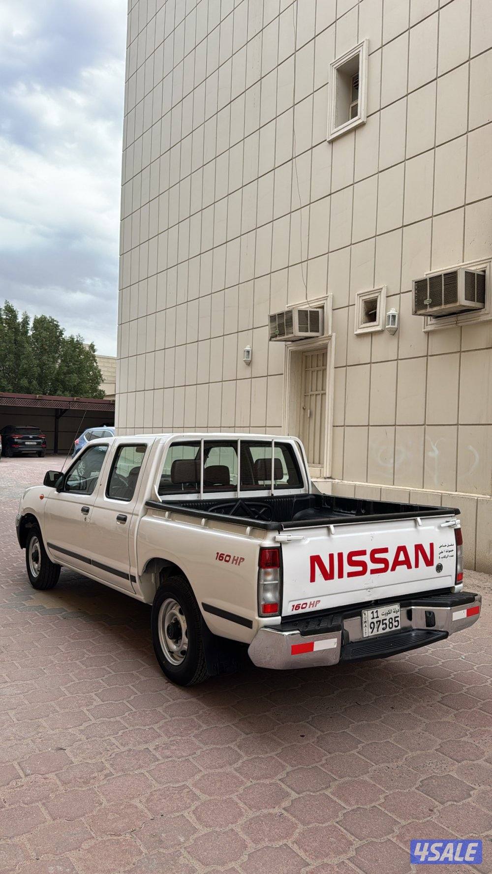 ‏للبيع وانيت ماشي 90 الف7