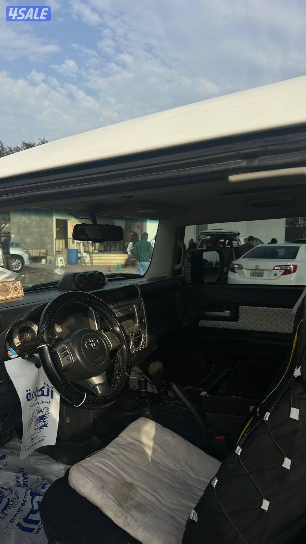 اف جي موديل ٢٠٠٨1