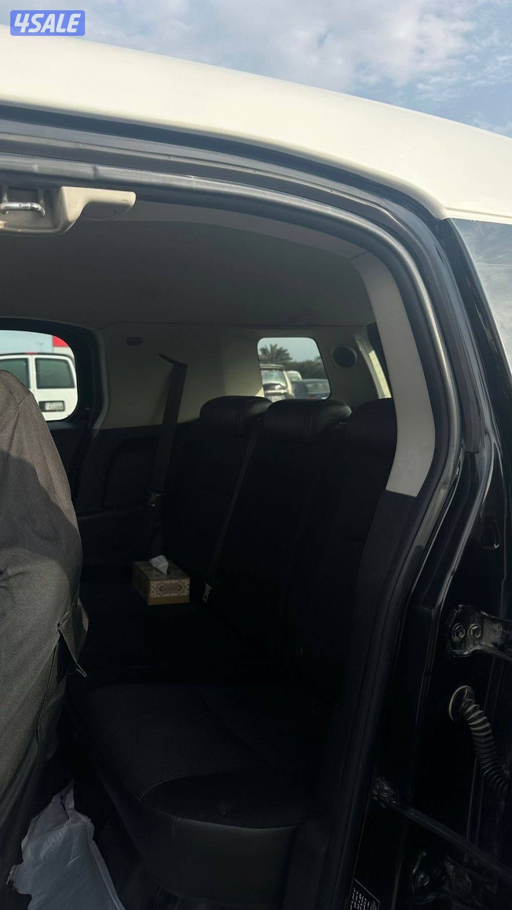 اف جي موديل ٢٠٠٨3