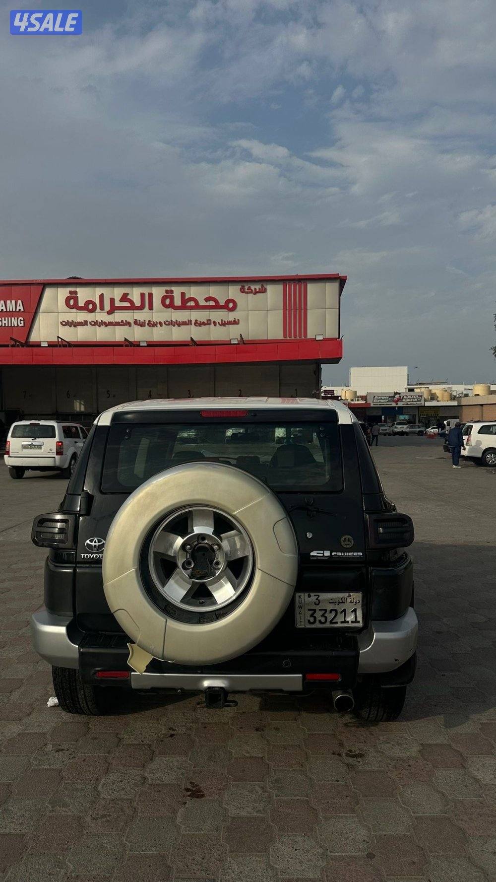 اف جي موديل ٢٠٠٨4