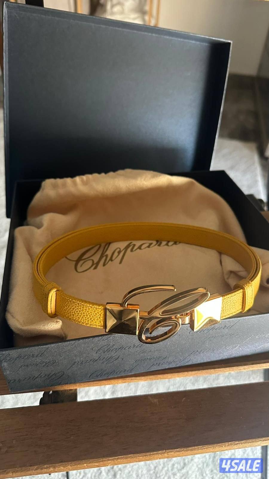 حزام ماركه شابورد اصليه 100% مع الدست باق والبوكس 20211