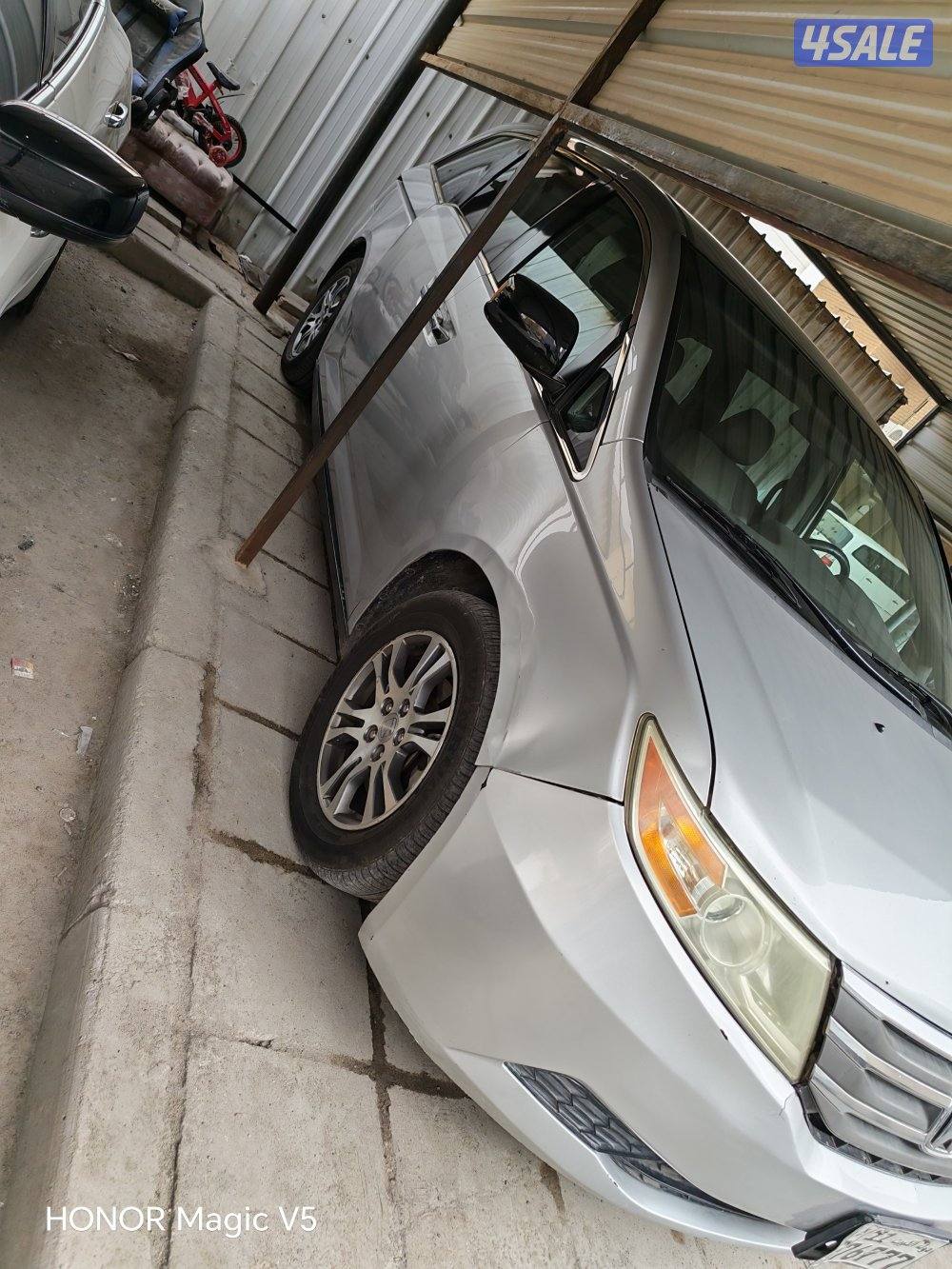 للبيع اوديسي1